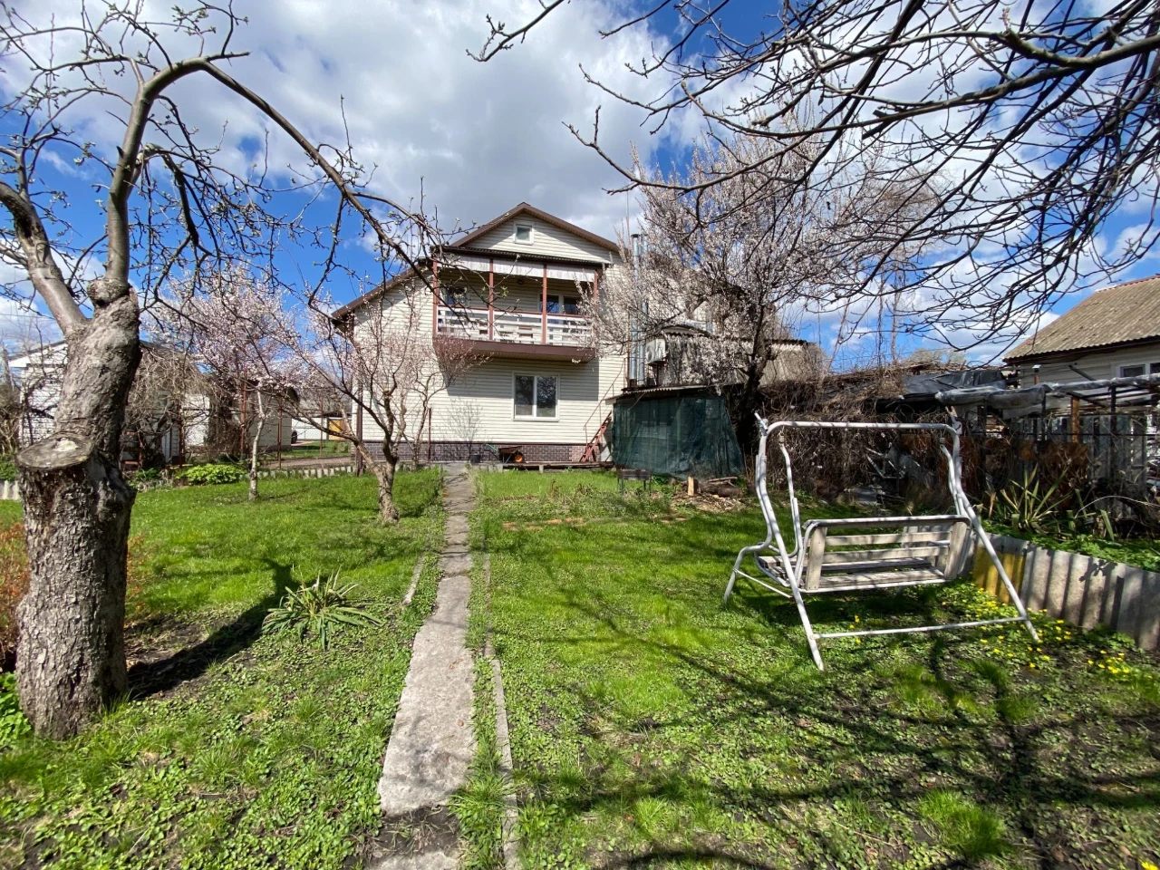 Продаж будинку центр Борисполя. Державні програми. Без коміс