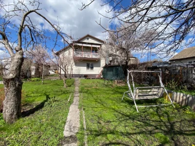 Продаж будинку центр Борисполя. Державні програми. Без коміс