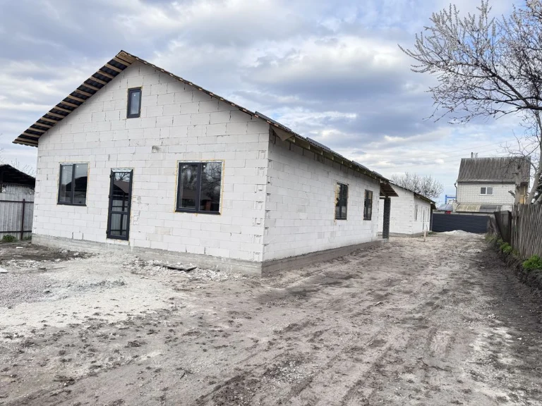 Будинок в Борисполі по вул. Києвський  Шлях 100м2