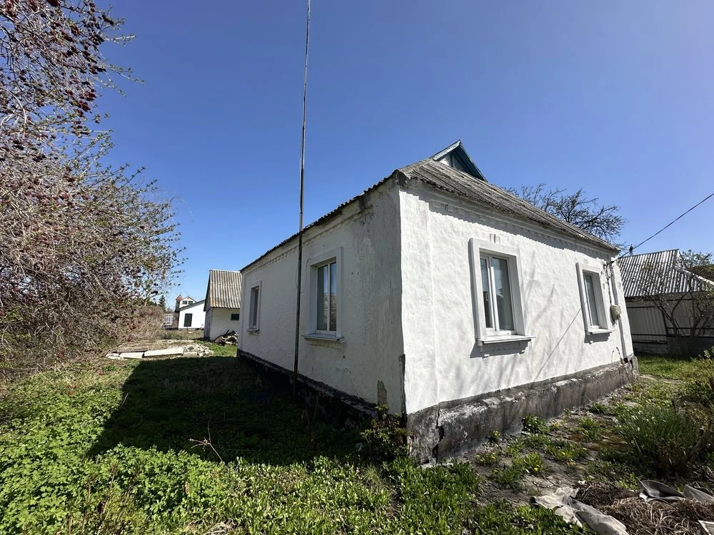 Продаж будинку Бориспіль вулиця Крилова