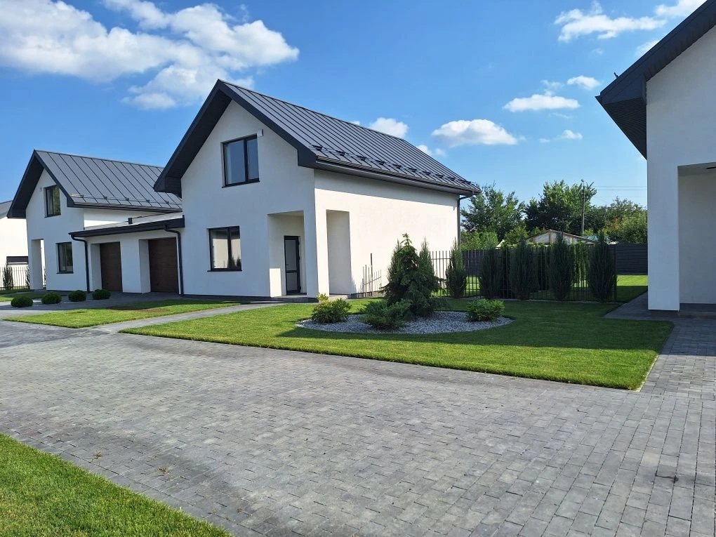 Будинок 135м +гараж УКРИТТЯ+ ГАЗ+інвертор+аккумулятор+рекупе
