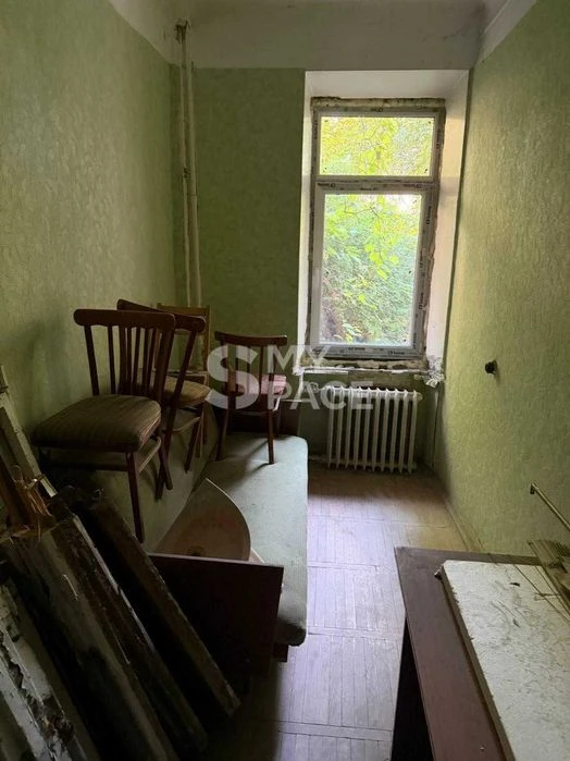 Center! Unique 3k apartment. Shevechenko Park, Skoropadsky