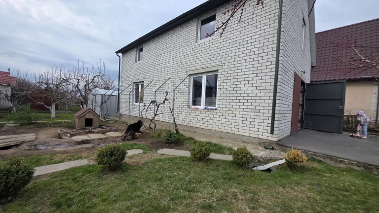 ЄОСЕЛЯ!!ВАУЧЕРІІ ЦЕГЛЯНИЙ Будинок 120 кв.м. в районі 3 школи