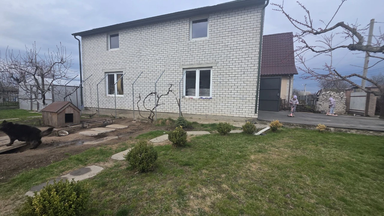 ЄОСЕЛЯ!!ВАУЧЕРІІ ЦЕГЛЯНИЙ Будинок 120 кв.м. в районі 3 школи