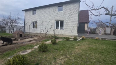 ЄОСЕЛЯ!!ВАУЧЕРІІ ЦЕГЛЯНИЙ Будинок 120 кв.м. в районі 3 школи