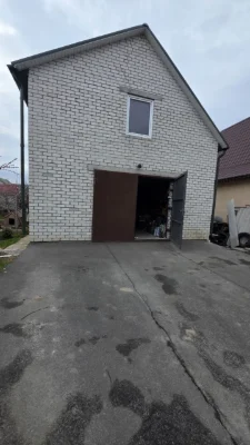 ЄОСЕЛЯ!!ВАУЧЕРІІ ЦЕГЛЯНИЙ Будинок 120 кв.м. в районі 3 школи