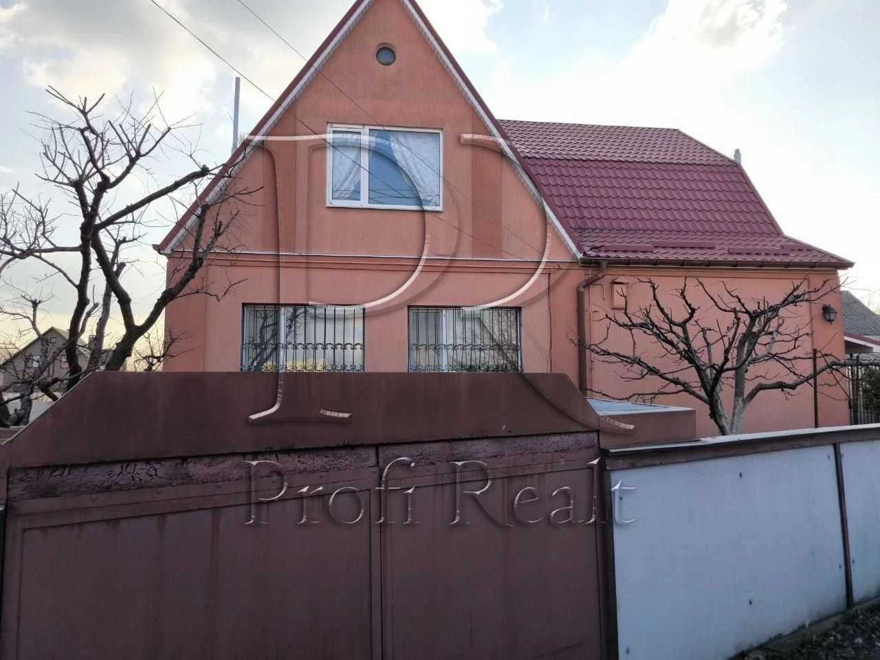 Без комісії. Продаж гарного будинку, біля центру Борисполя
