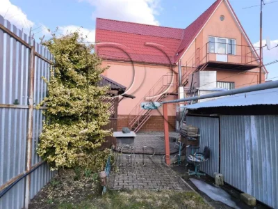 Без комісії. Продаж гарного будинку, біля центру Борисполя