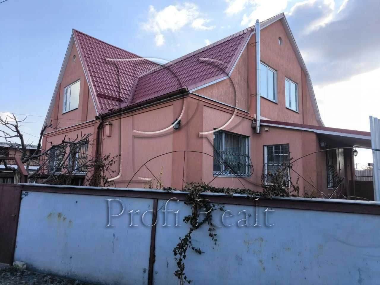 Без комісії. Продаж гарного будинку, біля центру Борисполя