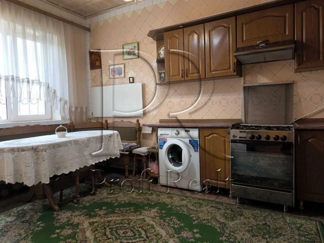 Без комісії. Продаж гарного будинку, біля центру Борисполя