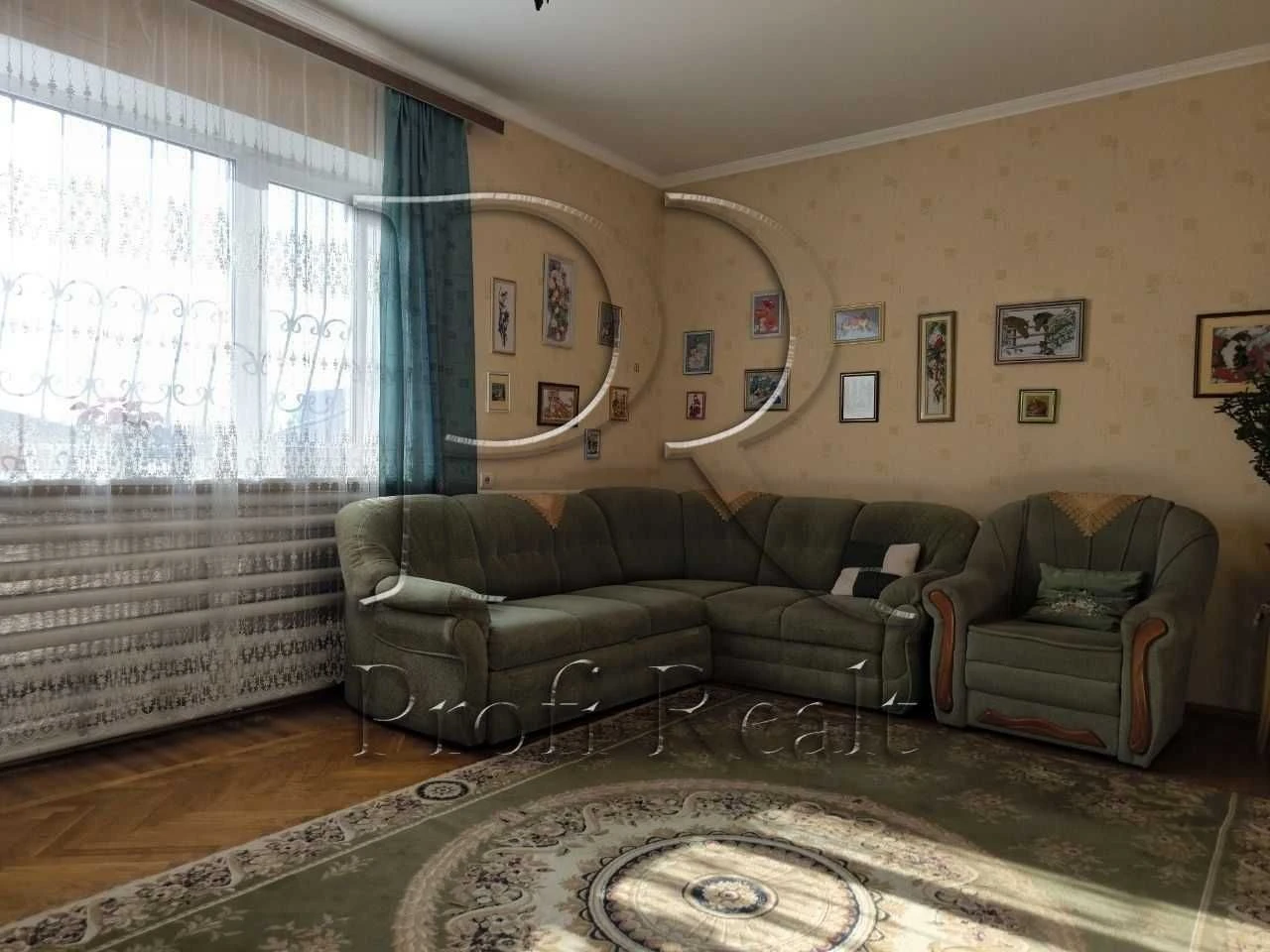 Без комісії. Продаж гарного будинку, біля центру Борисполя