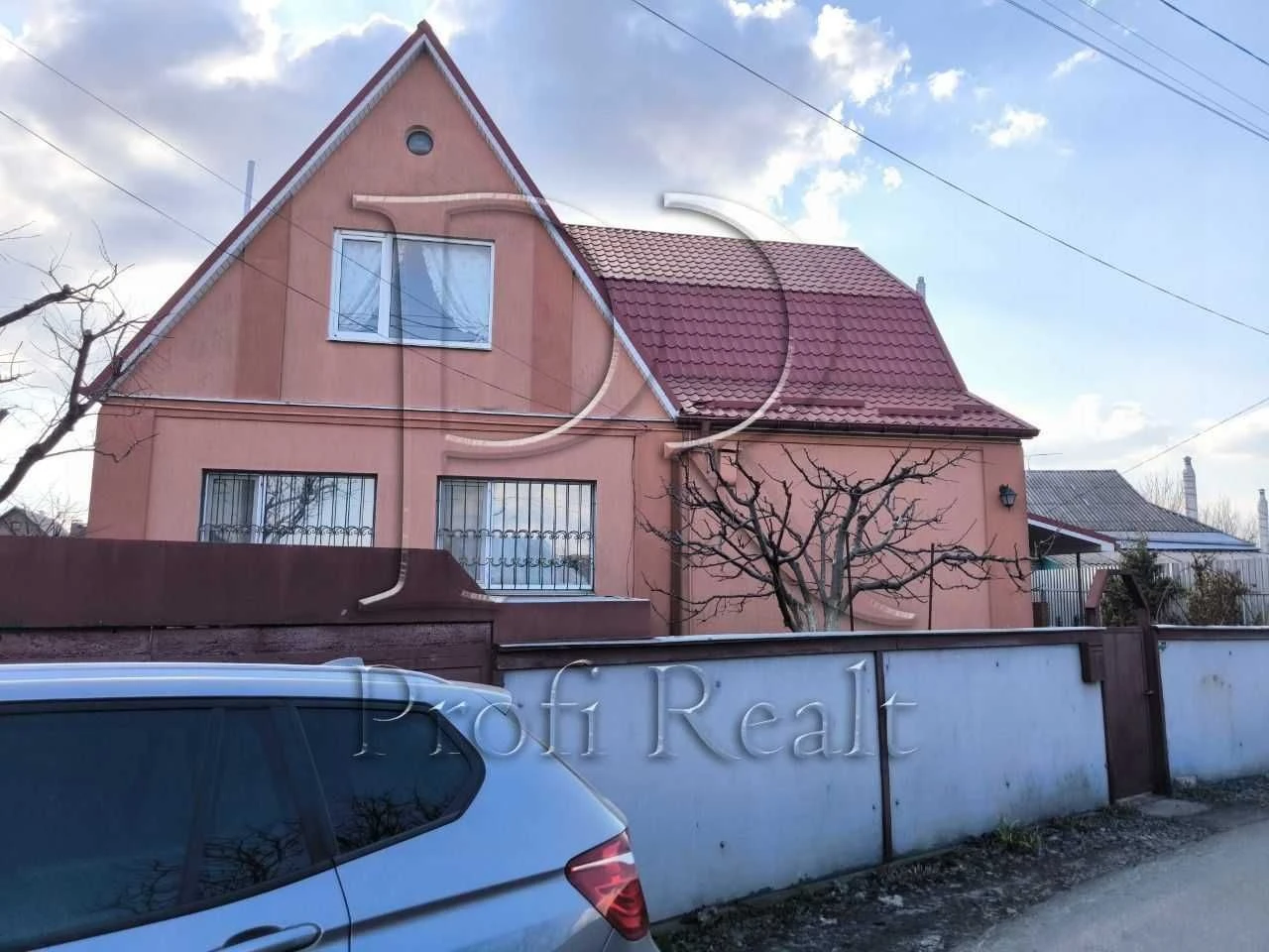 Без комісії. Продаж гарного будинку, біля центру Борисполя