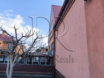 Без комісії. Продаж гарного будинку, біля центру Борисполя