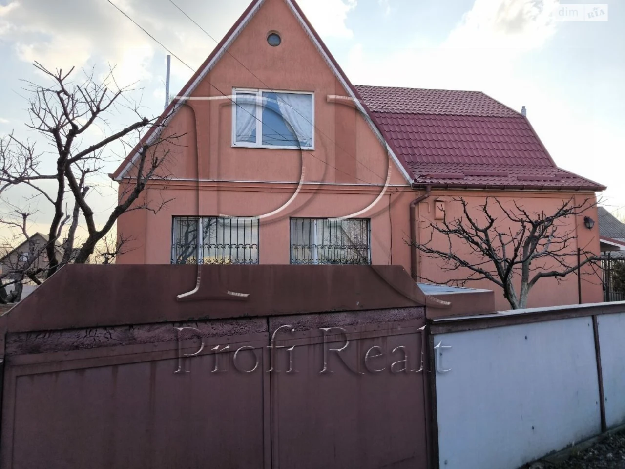 Продаж Дім