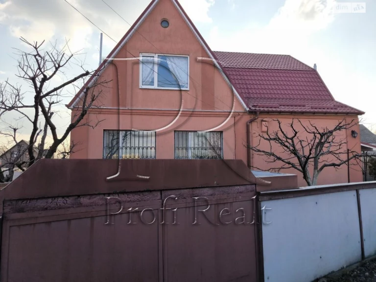Продаж Дім