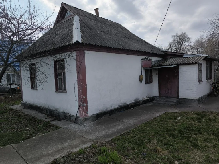 Продаж будинку Бориспіль 15 соток