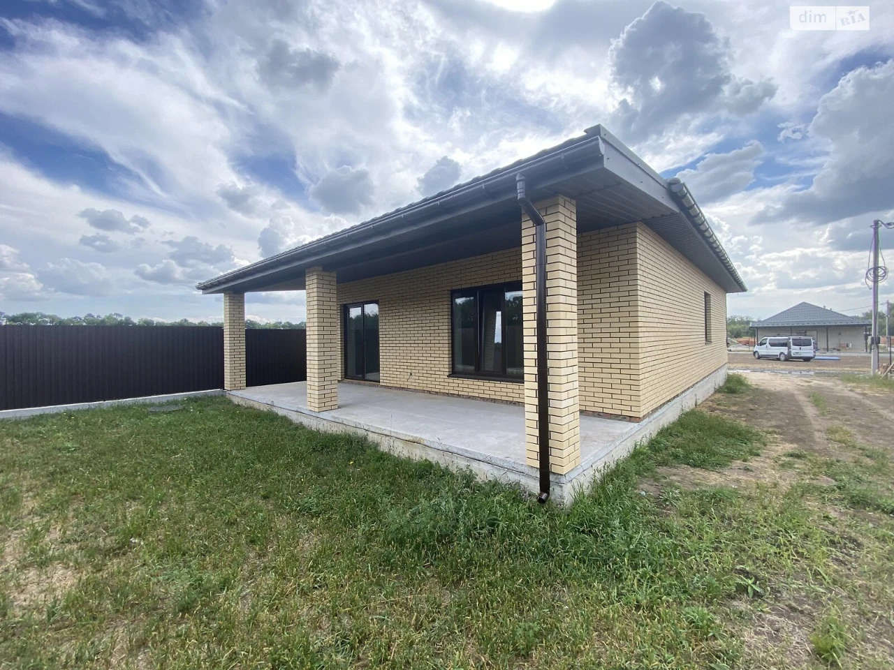 House for sale Tyazhyliv