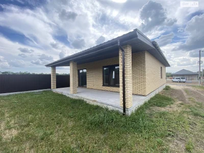 House for sale Tyazhyliv