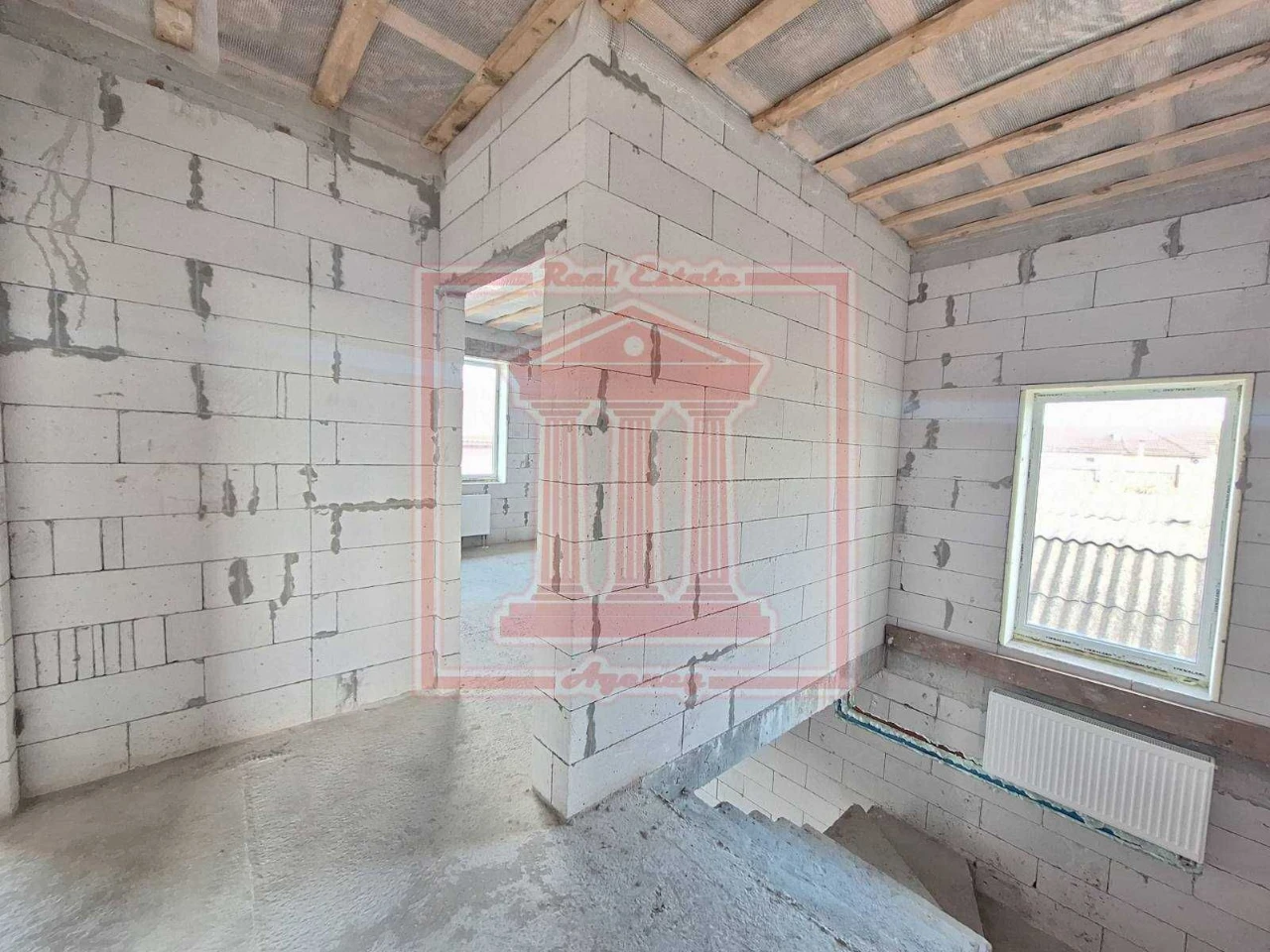 ‼️Без комісії‼️Сучасна двоповерхова вілла для IT-фахівців та