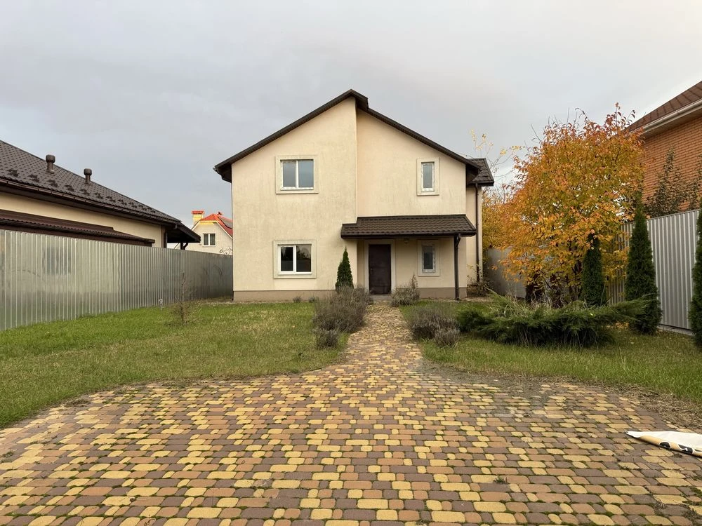 Продаж будинку вул. П. Орлика ( права сторона)