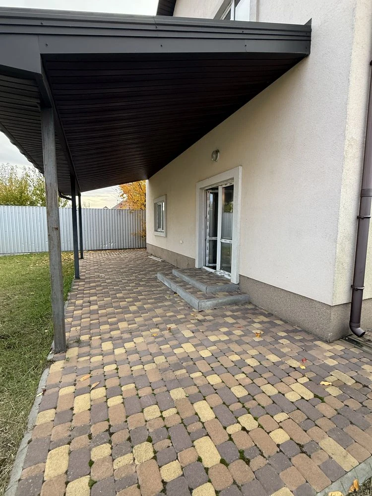 Продаж будинку вул. П. Орлика ( права сторона)
