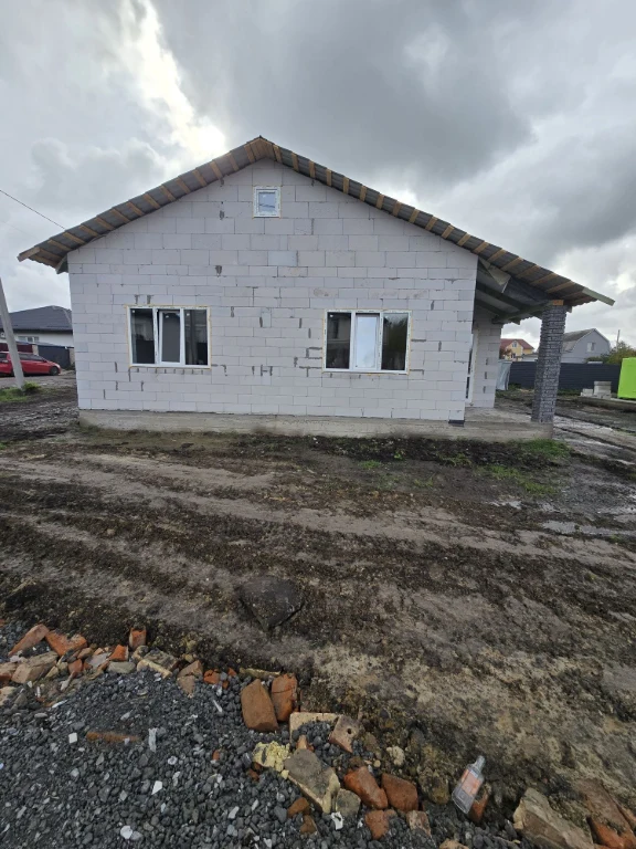 Продаж Будинку. Бориспіль,  вулиця Малишка!