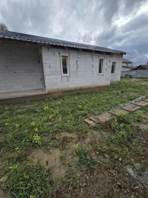Продаж Будинку. Бориспіль,  вулиця Малишка!