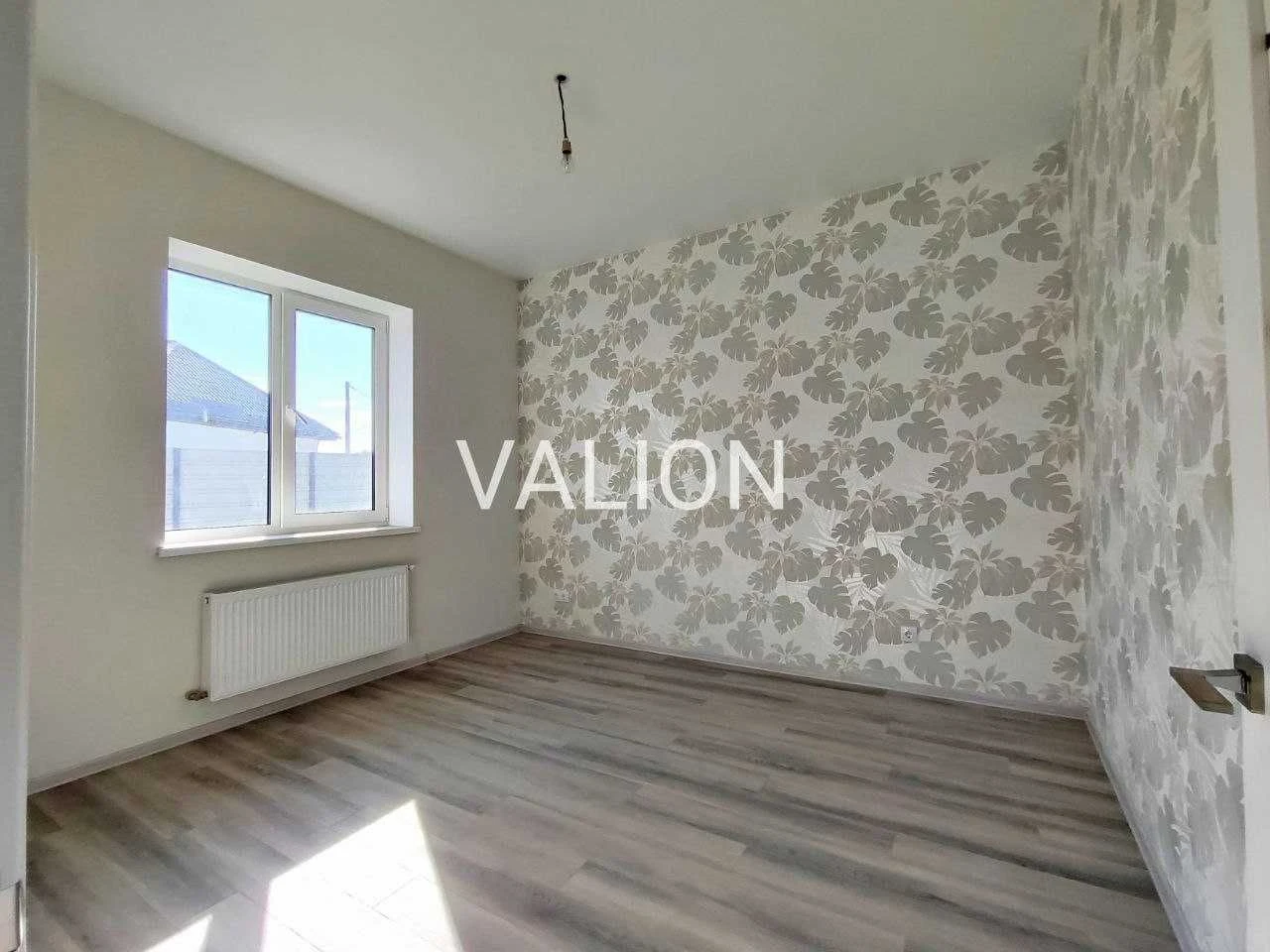 Продаж 1-пов. Новий БУДИНОК 125 кв.м з РЕМОНТОМ на 5 сотках