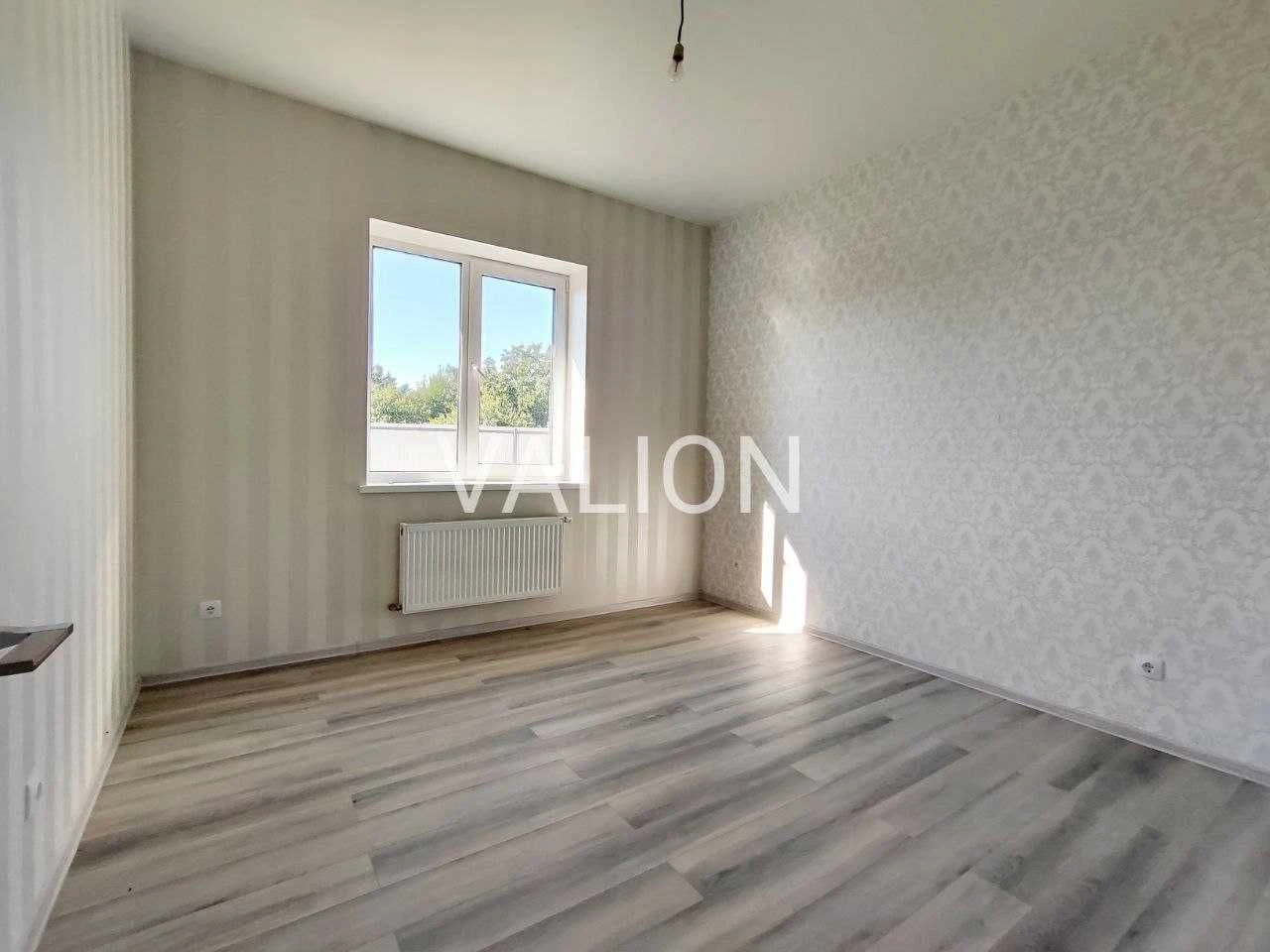 Продаж 1-пов. Новий БУДИНОК 125 кв.м з РЕМОНТОМ на 5 сотках