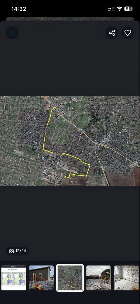 Дом таунхаус Бориспіль