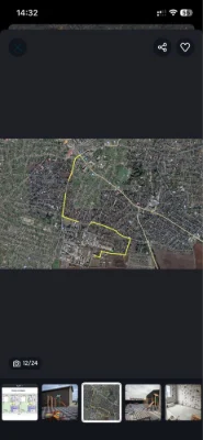Дом таунхаус Бориспіль