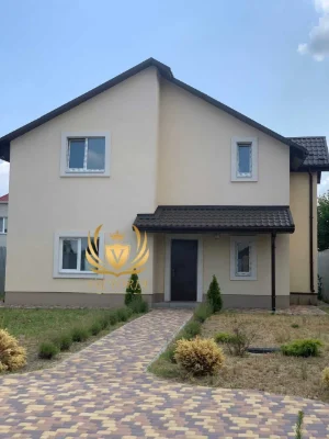 Срочная продажа! Современный двухэтажный дом по ул. Пи