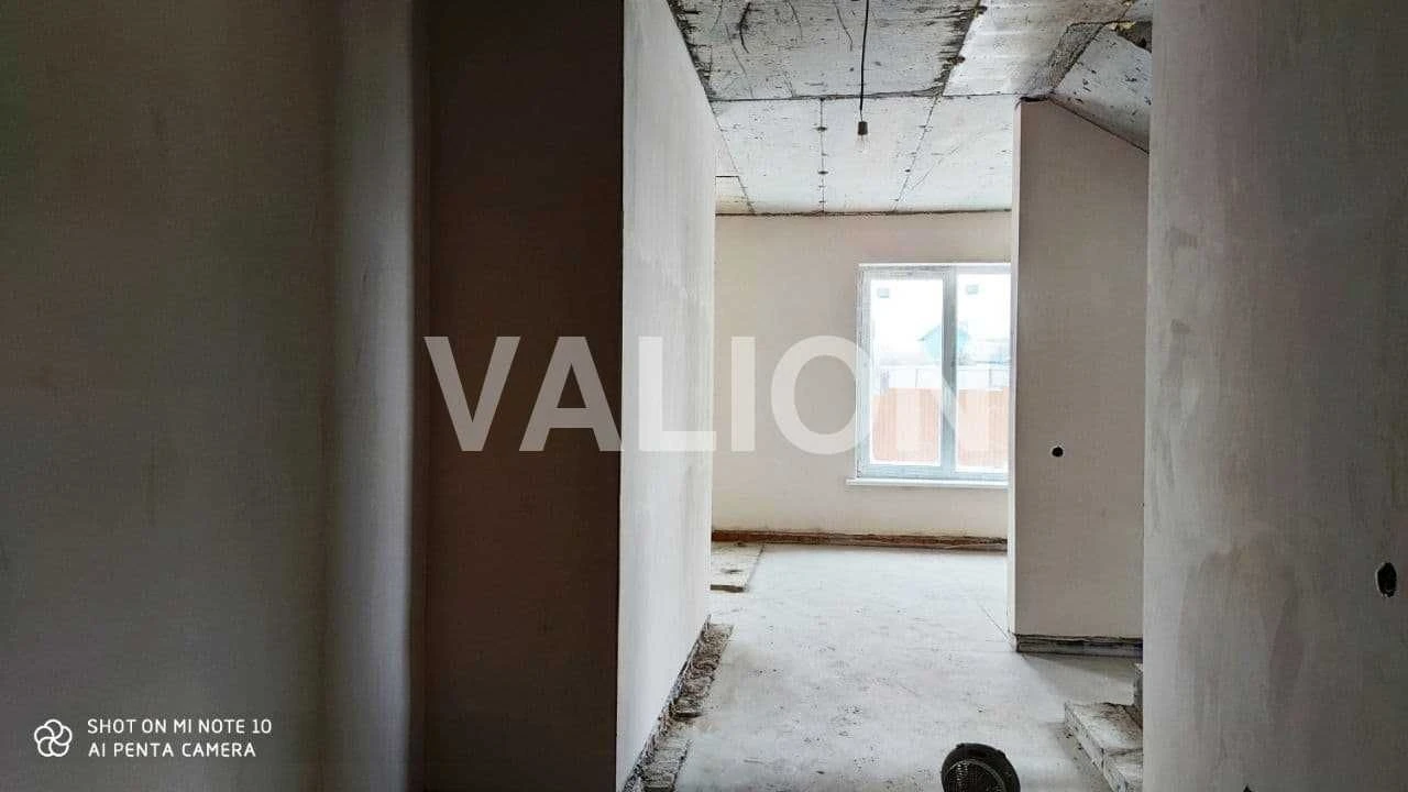 Цегляні БУДИНКИ в стилі BARNHOUSE 115 кв.м під чистову-РОЗТЕ