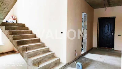 Цегляні БУДИНКИ в стилі BARNHOUSE 115 кв.м під чистову-РОЗТЕ