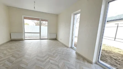 ГАЗ !! БУДИНОК з РЕМОНТОМ 85 кв.м ,  р-н вулиці ПОЛЬОВА -МОМ
