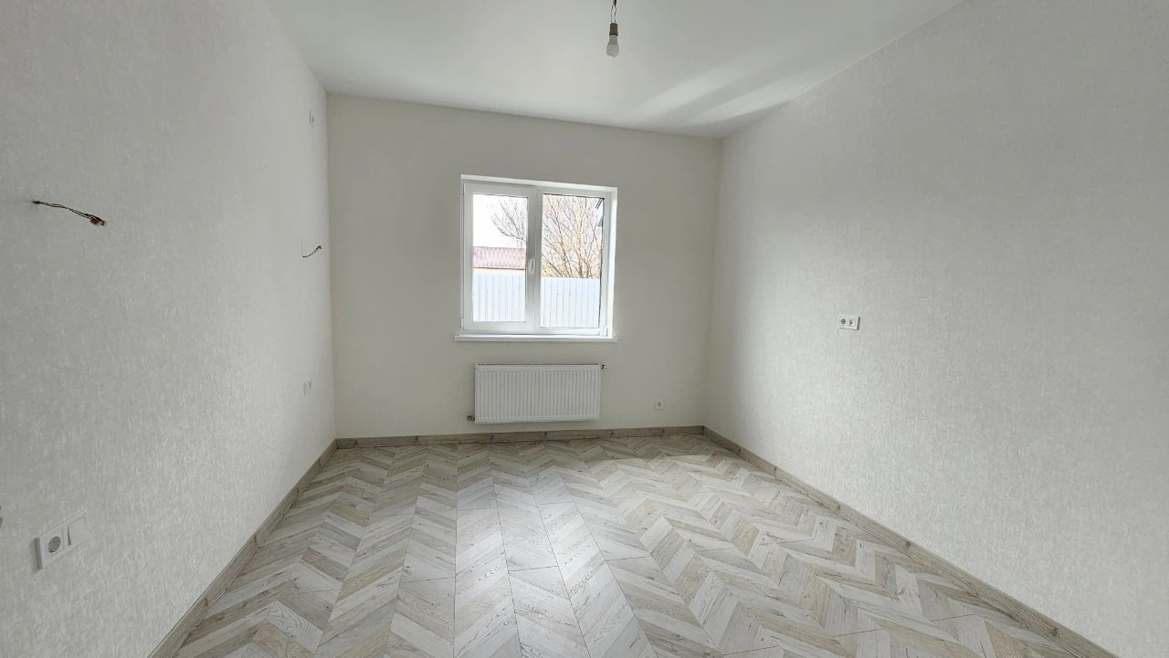ГАЗ !! БУДИНОК з РЕМОНТОМ 85 кв.м ,  р-н вулиці ПОЛЬОВА -МОМ