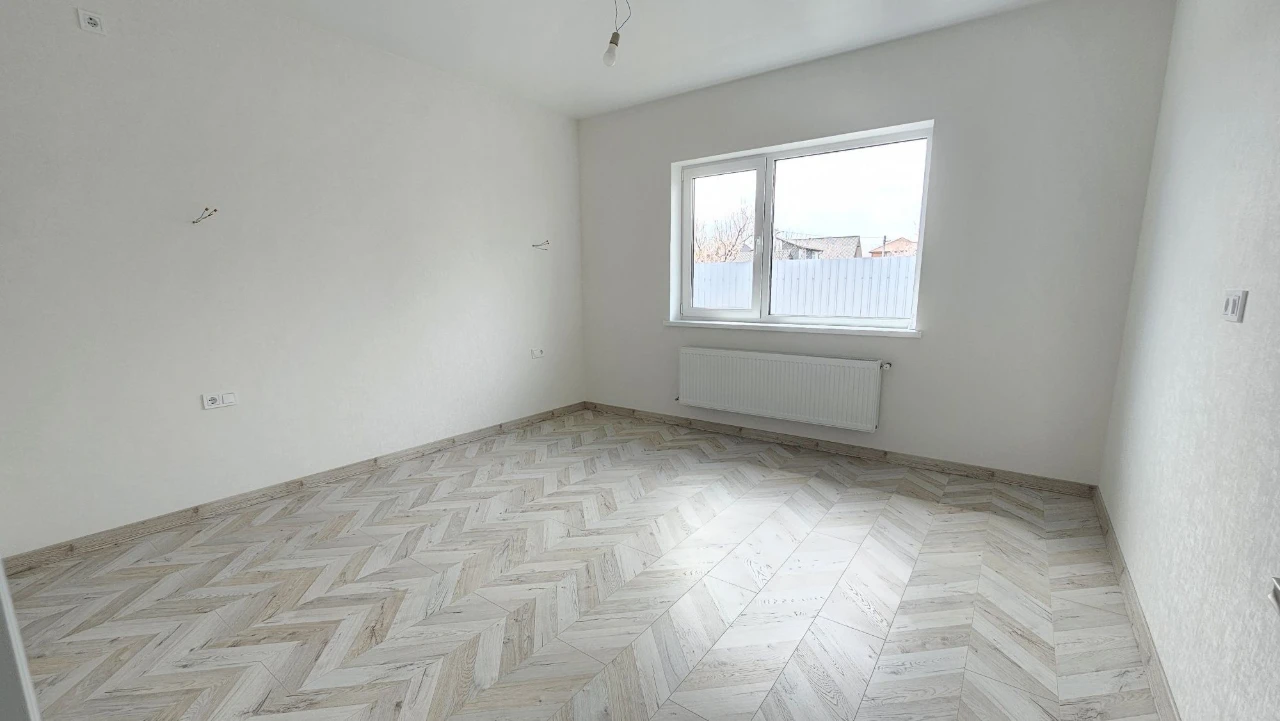 ГАЗ !! БУДИНОК з РЕМОНТОМ 85 кв.м ,  р-н вулиці ПОЛЬОВА -МОМ