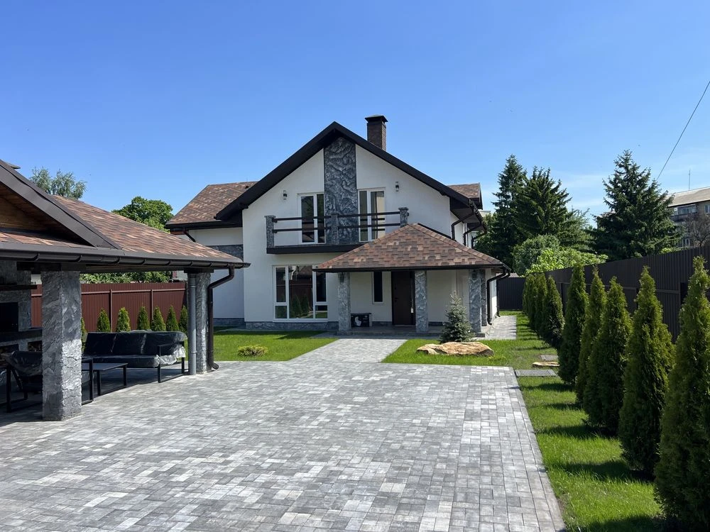 Продам будинок 160 кв  Центр міста