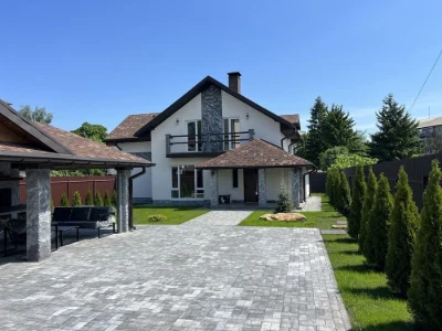 Продам будинок 160 кв  Центр міста