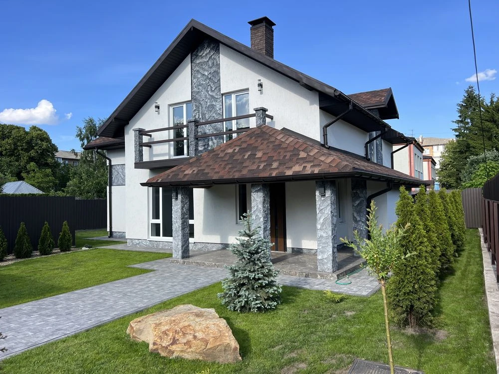 Продам будинок 160 кв  Центр міста