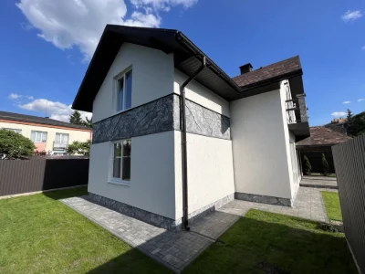 Продам будинок 160 кв  Центр міста