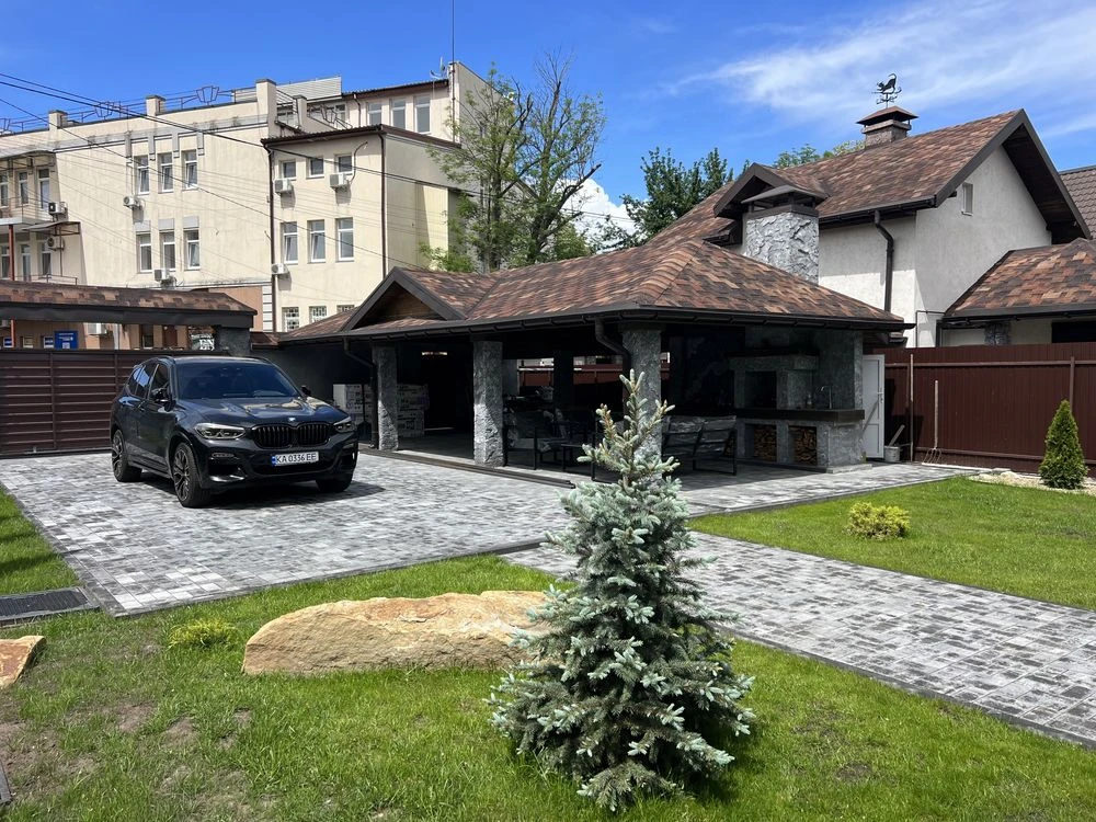 Продам будинок 160 кв  Центр міста