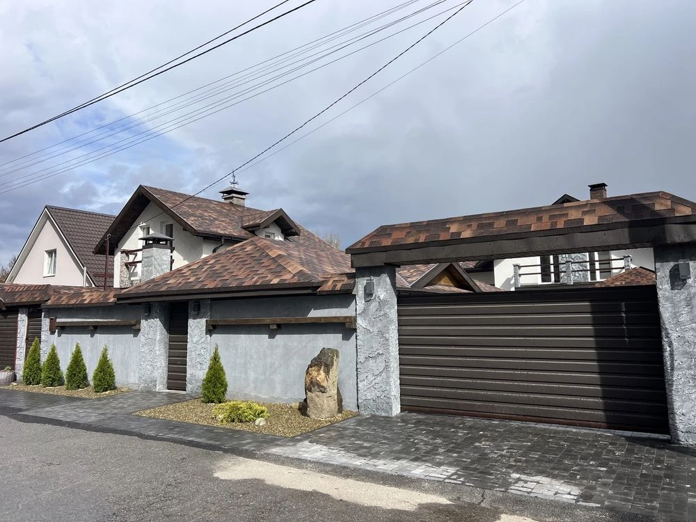 Продам будинок 160 кв  Центр міста