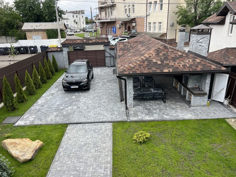 Продам будинок 160 кв  Центр міста