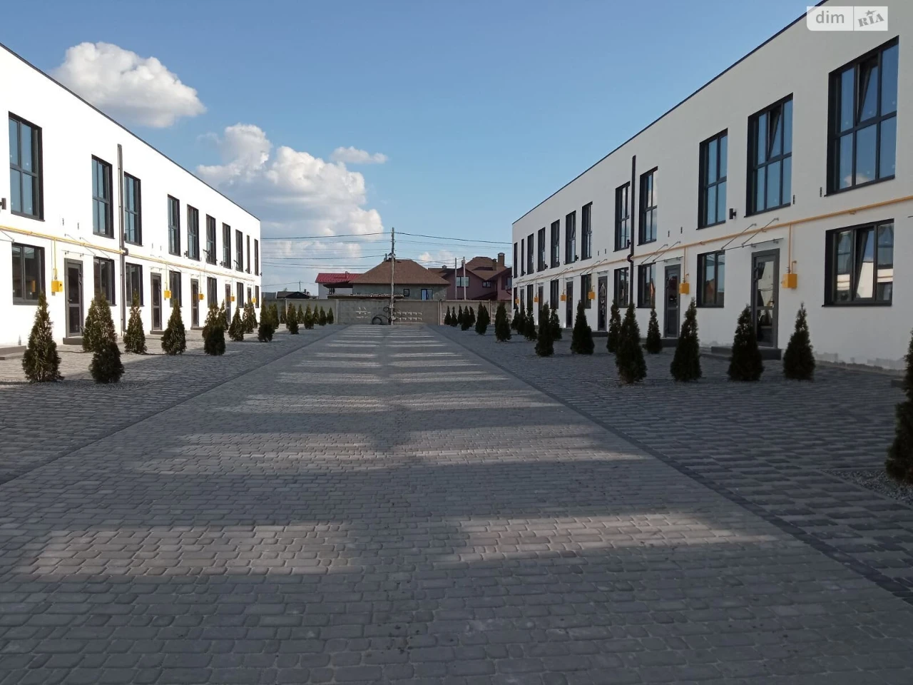 Продаж Таунхаус Бориспіль