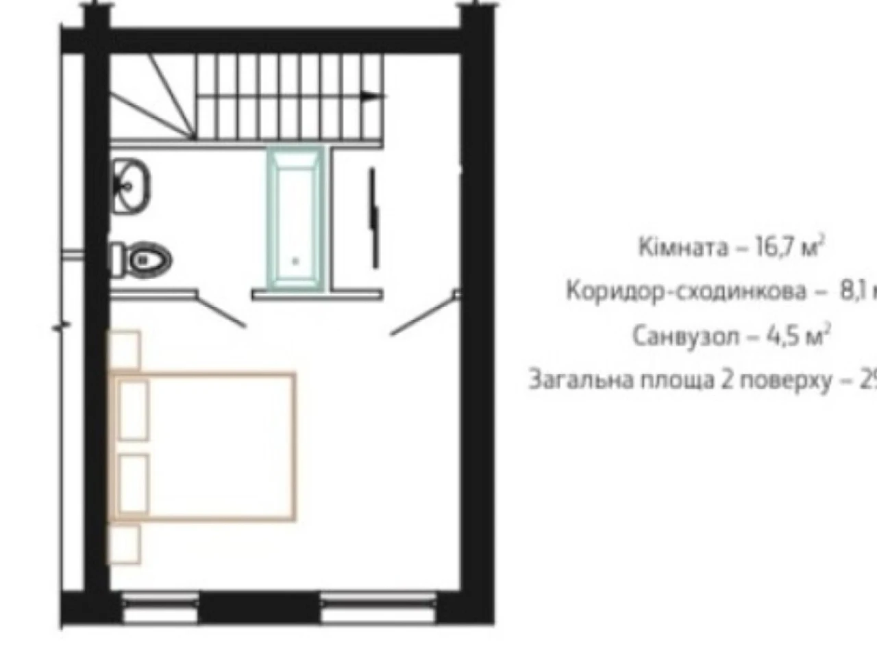 Продаж Таунхаус Бориспіль