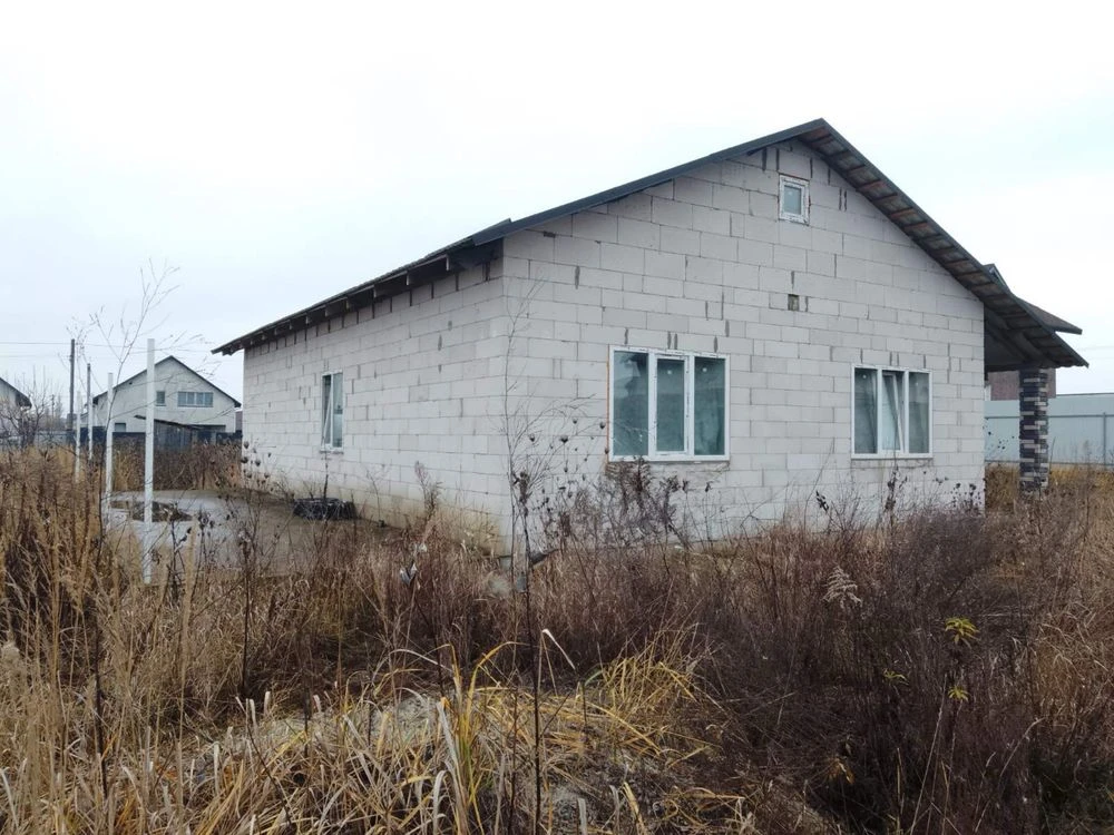 Продам будинок 91м2 на ділянці 12 соток м.Бориспіль