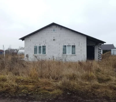 Продам будинок 91м2 на ділянці 12 соток м.Бориспіль
