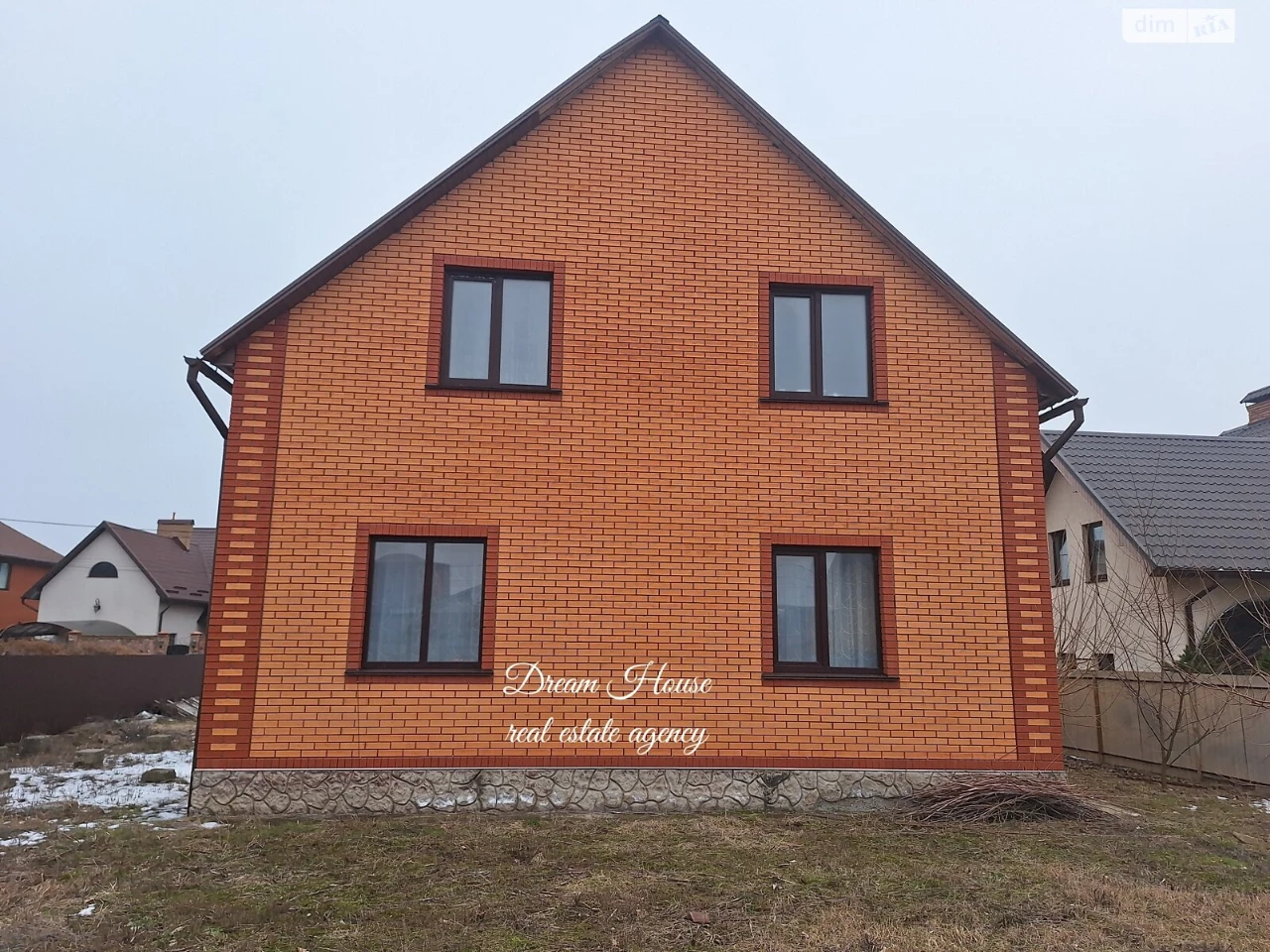 Продаж Дім