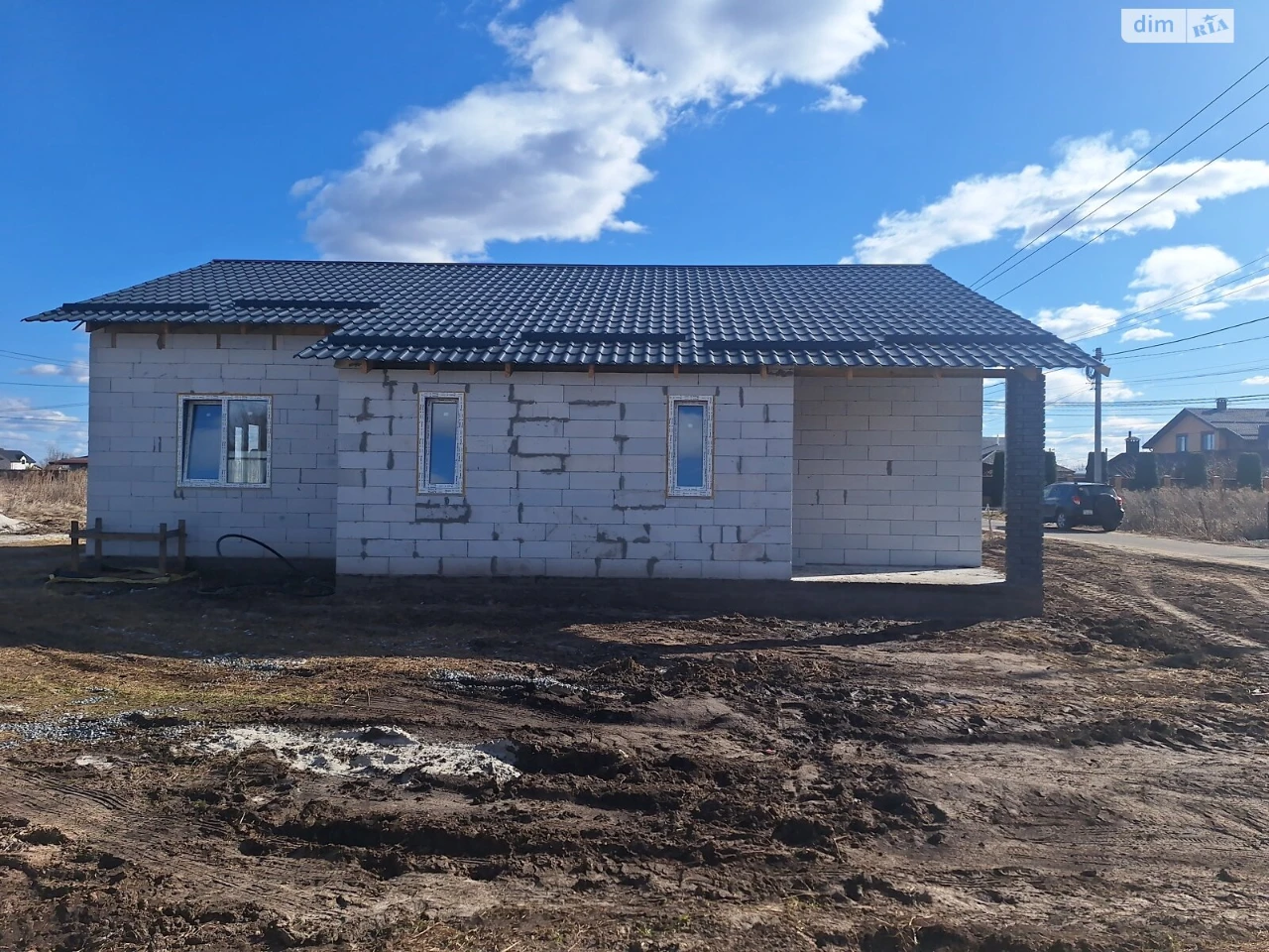 Продаж Дім